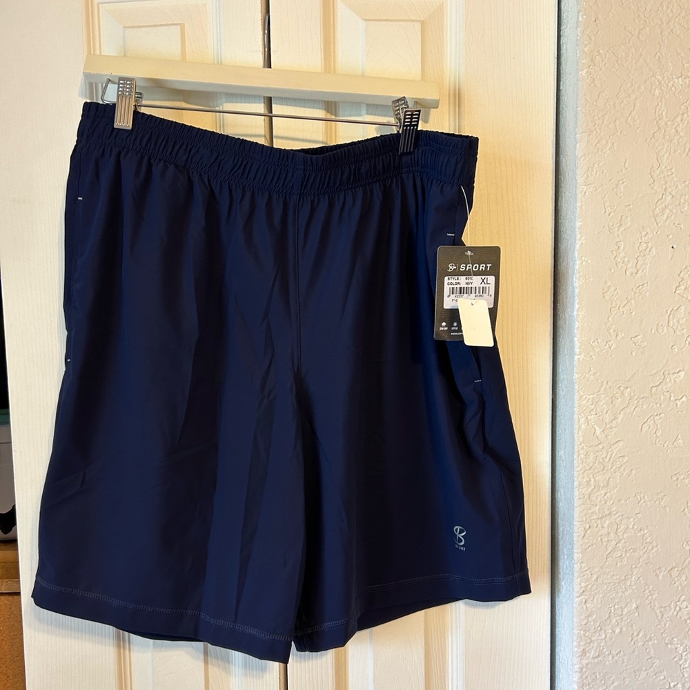 Men’s short